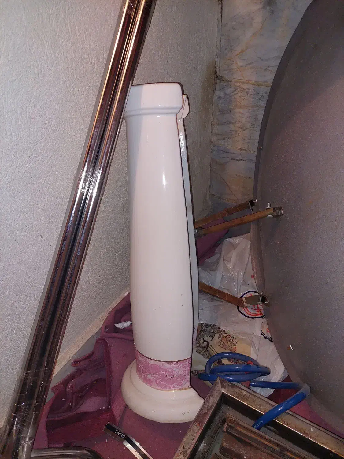 روشویی|لوازم سرویس بهداشتی|تهران, نیروی هوایی (پیروزی)|دیوار