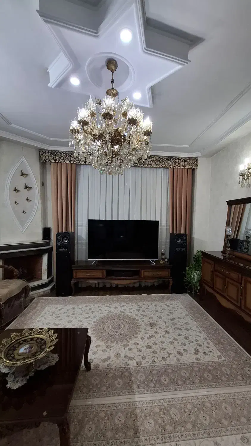 فروش آپارتمان 55 متری / لوکیشن خوب طلائیه|فروش آپارتمان|قرچک, شهرک طلائیه|دیوار