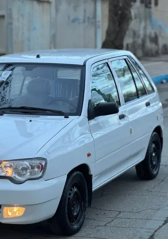 پراید 111 خشک 98|خودرو سواری و وانت|سنندج, |دیوار