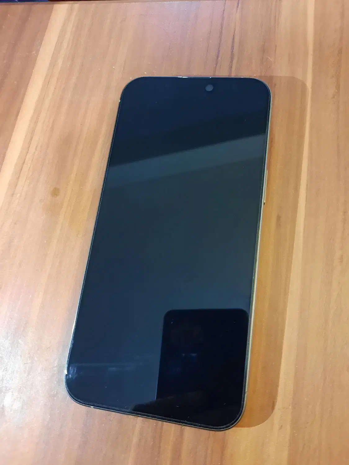 گوشی آیفون 15پرومکس|موبایل|خرمشهر, |دیوار