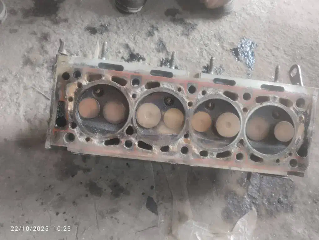 وسایل ماشین .|قطعات یدکی و لوازم جانبی|ایرانشهر, |دیوار