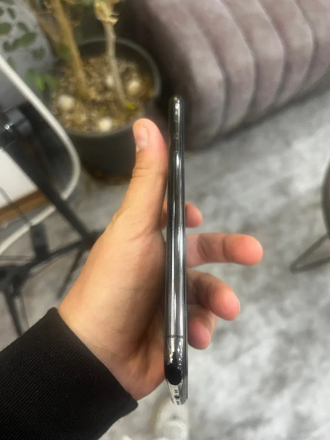 فروش فوری ایفون xs max|موبایل|شیراز, ریشمک|دیوار