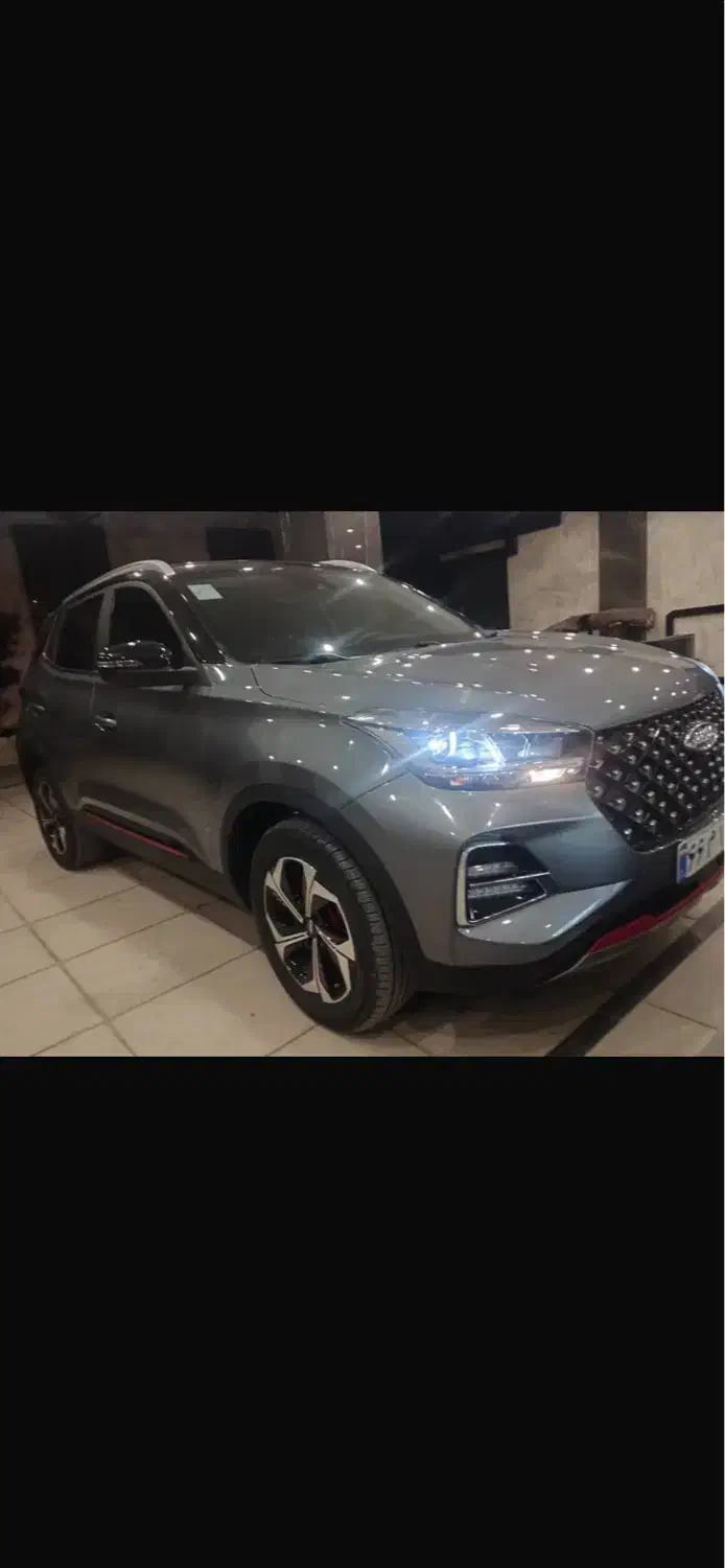 ایکس ۵۵|خودرو سواری و وانت|لنجان, |دیوار