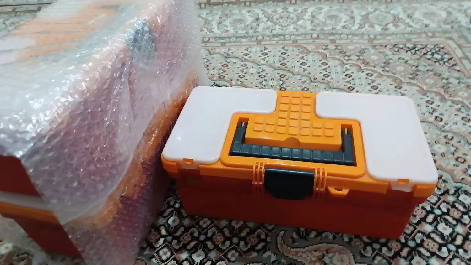 جعبه ابزار (نو)|ابزارآلات|اردبیل, |دیوار