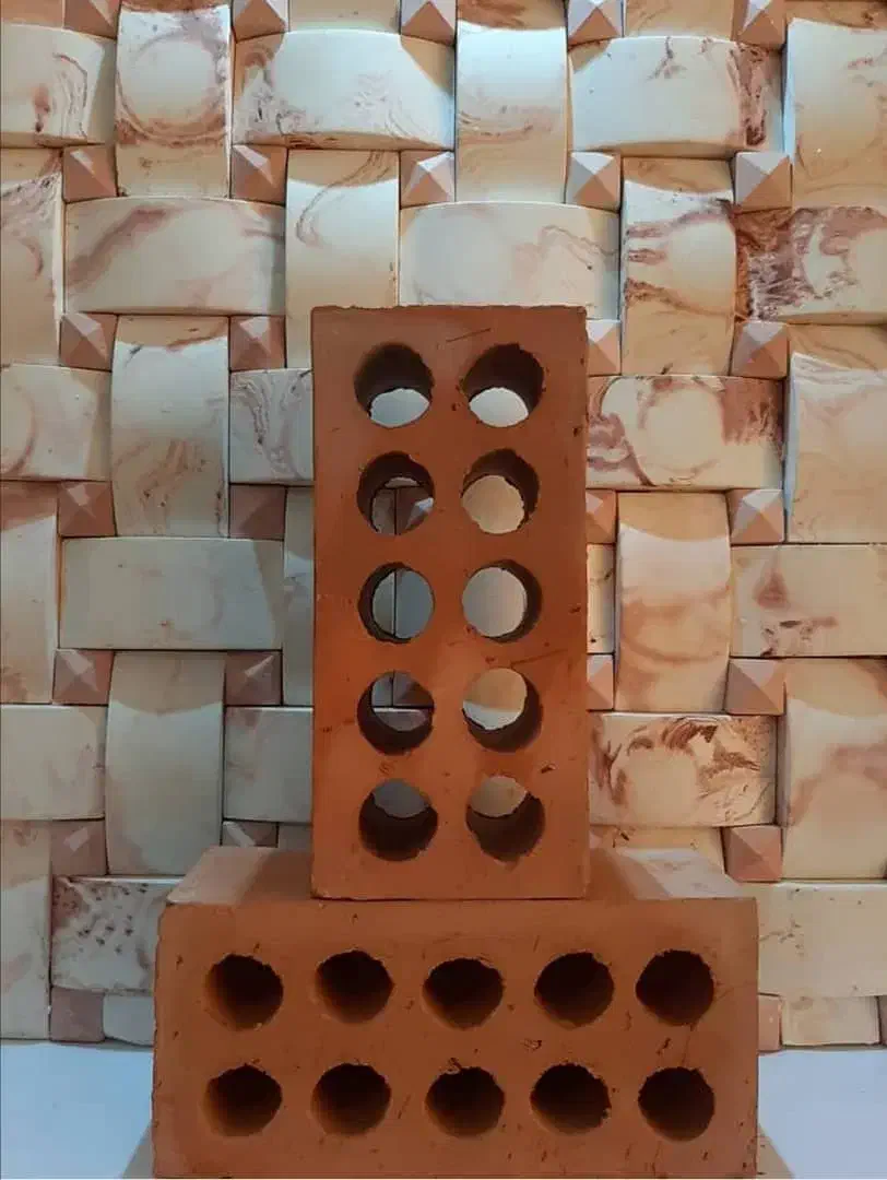 سفال قرمز|مصالح و تجهیزات ساختمان|کهنوج, |دیوار