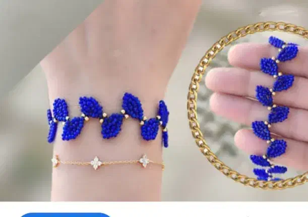 دست بند منچوق ویلدایی|بدلیجات|بندر امام خمینی, |دیوار