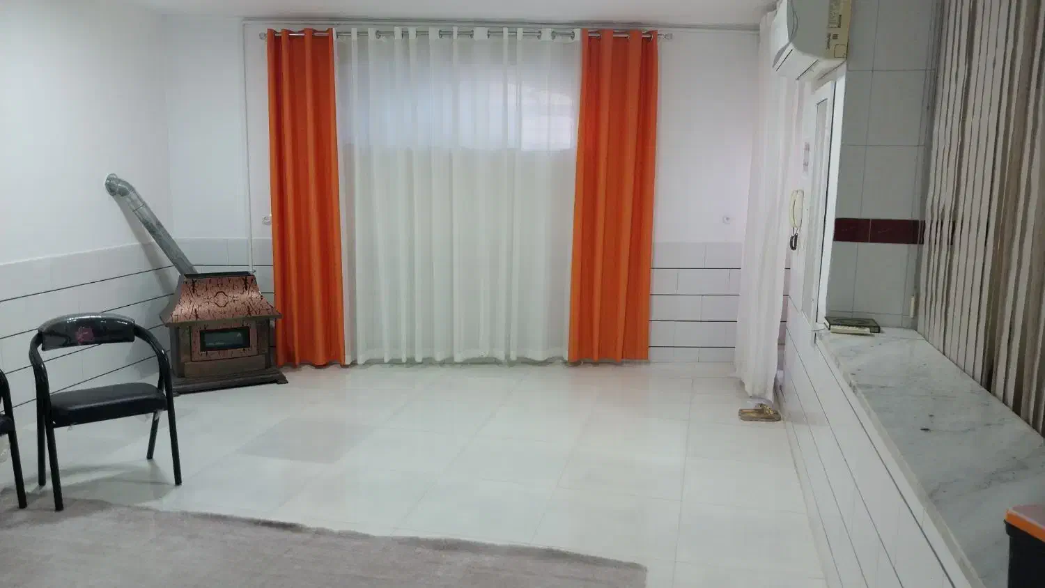 سوئیت، منزل اجاره ای در مرکز شهر|اجارهٔ کوتاهمدت آپارتمان و سوئیت|طبس, |دیوار