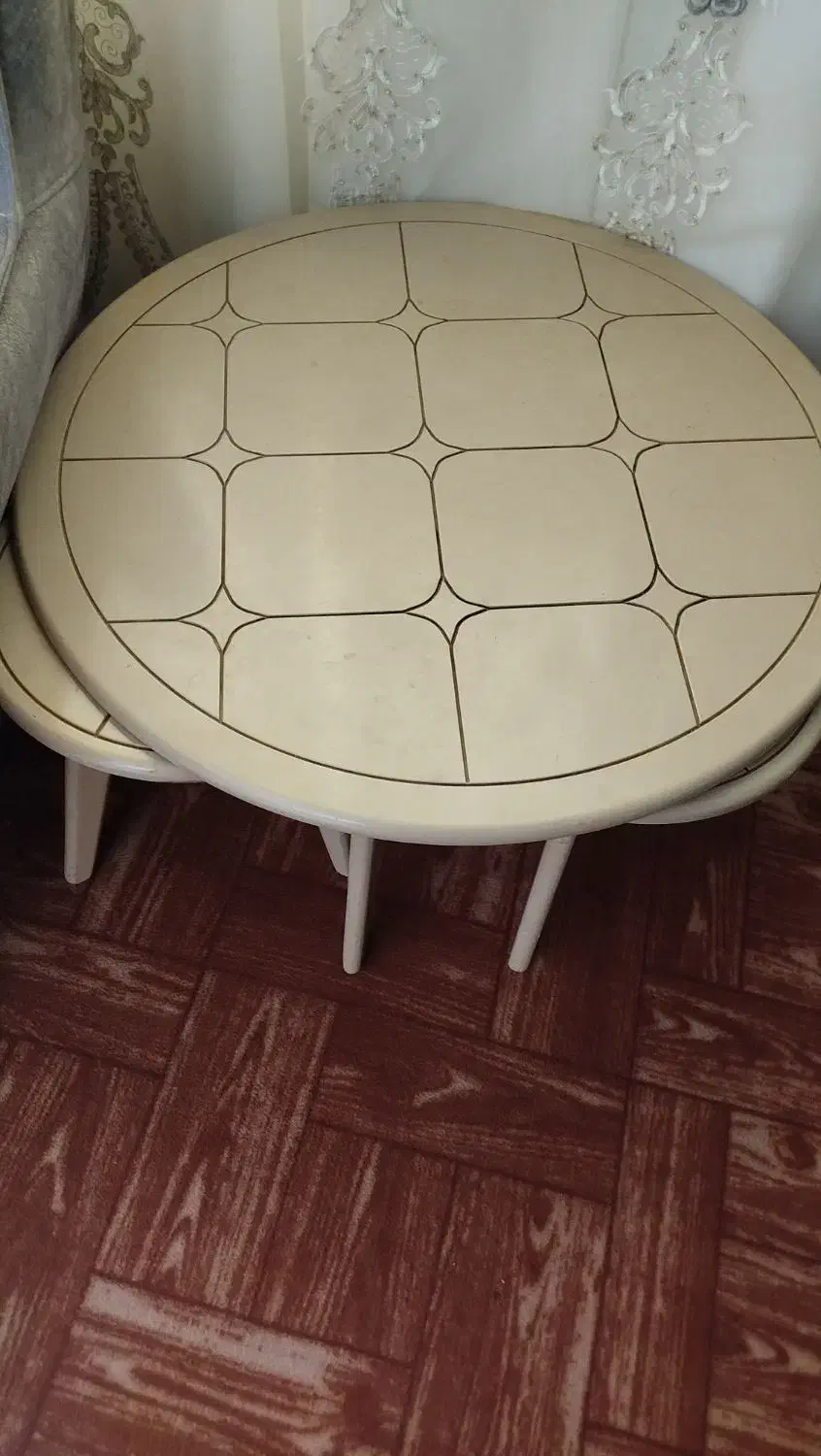 میز عسلی|مبلمان خانگی و میز عسلی|گنبد کاووس, |دیوار