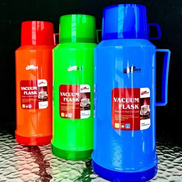 فلاسک شیشه ای وارداتی DayDays|ظروف نگهدارنده، پلاستیکی، یک‌بارمصرف|تهران, شوش (باغ آذری)|دیوار