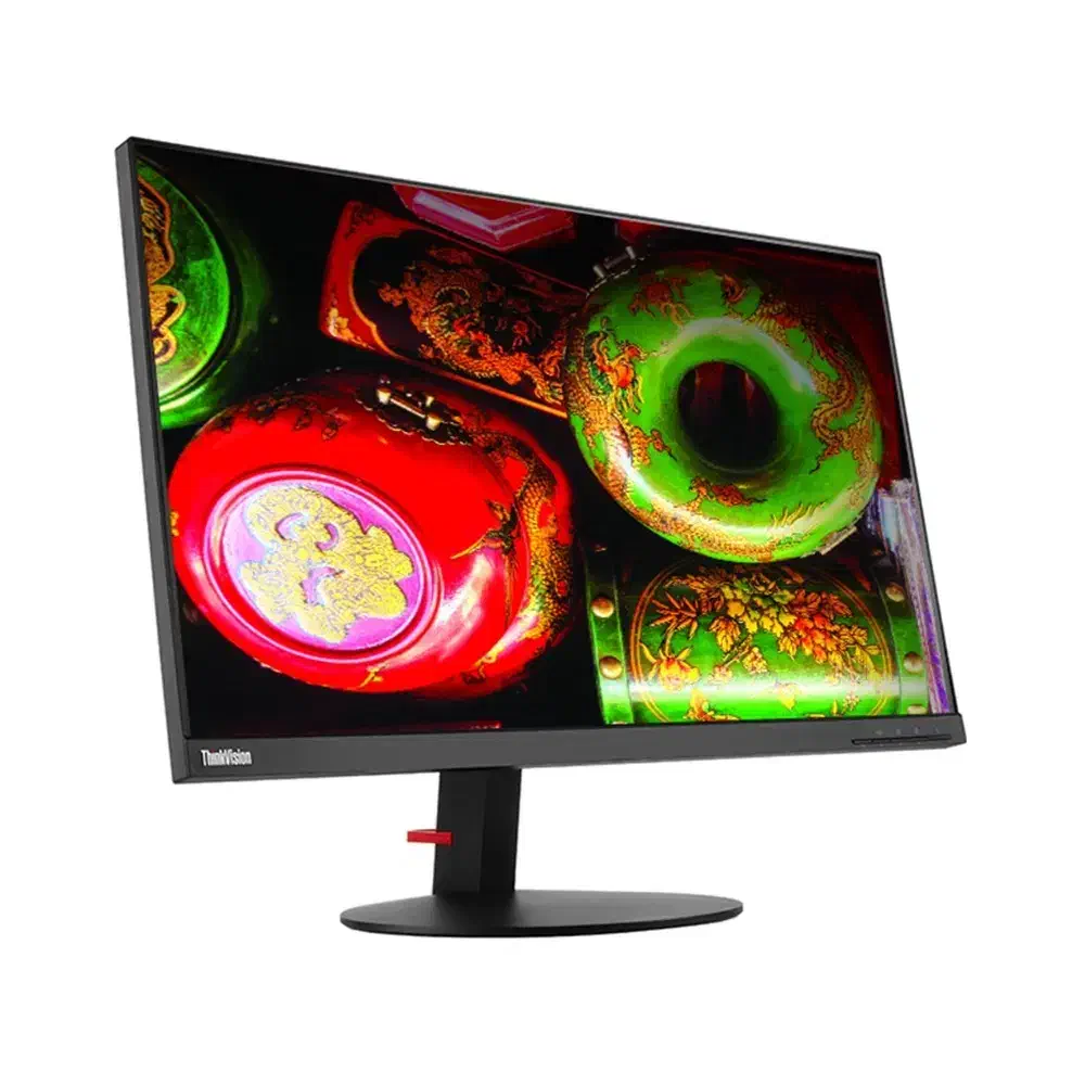 مانیتور طراحی 2K Lenovo Thinkvision|قطعات و لوازم جانبی رایانه|تهران, میدان ولیعصر|دیوار