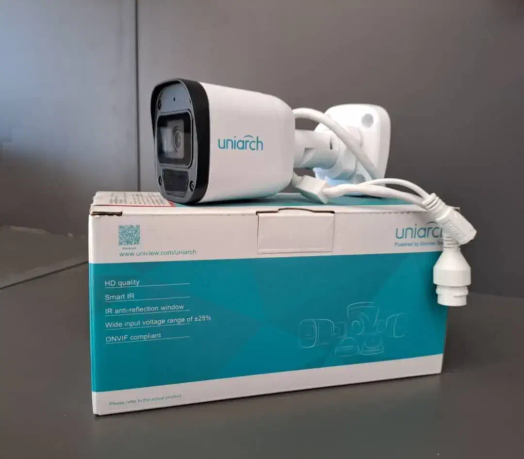 دوربین‌ مداربسته٪» داهوا برای نظارت هوشمند در منزل|دوربین مداربسته|تهران, الهیه|دیوار