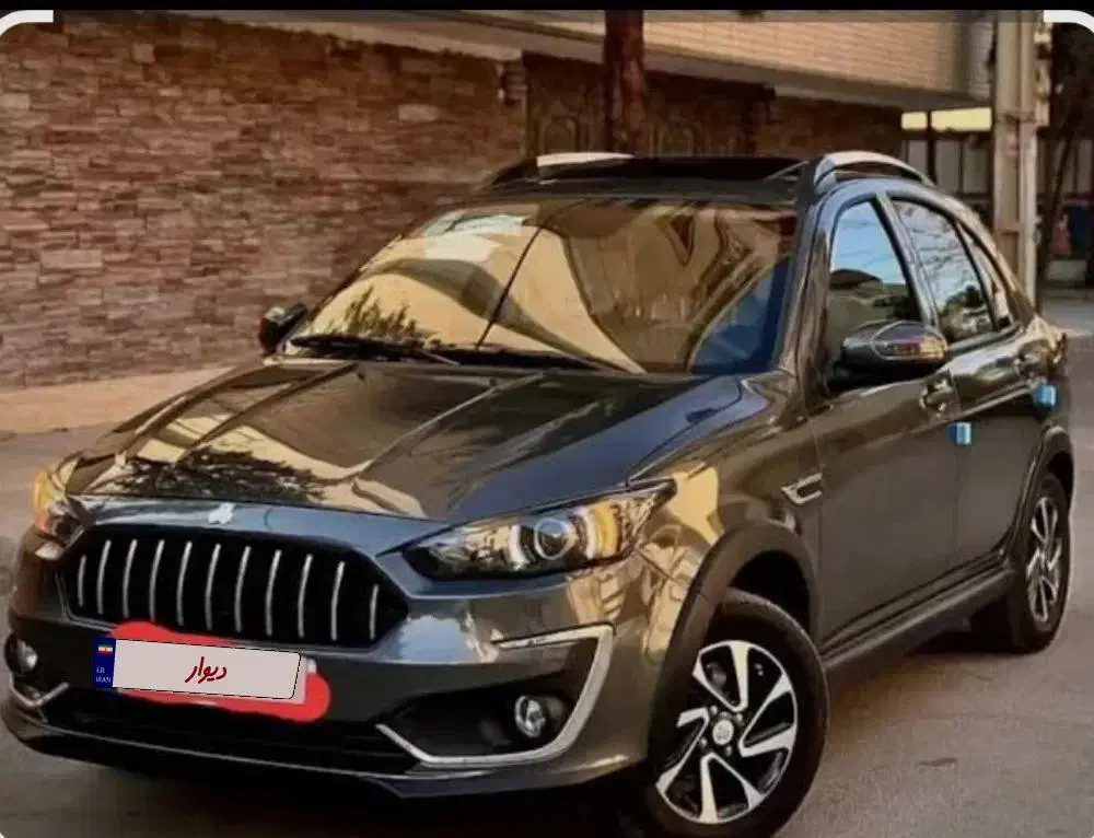 اطلس|خودرو سواری و وانت|سنندج, |دیوار