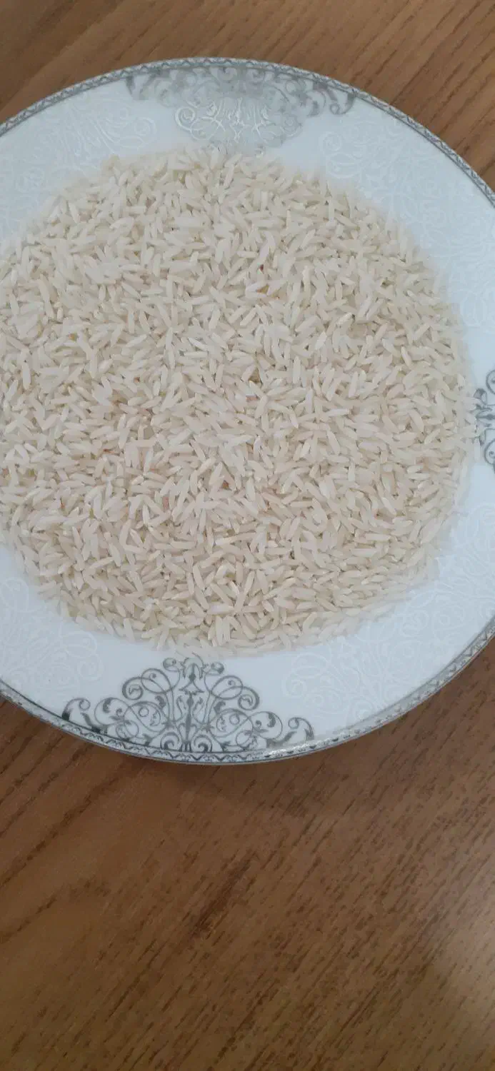 برنج هاشمی درجه ۱ محصول امسال|خوردنی و آشامیدنی|رشت, معلولین|دیوار