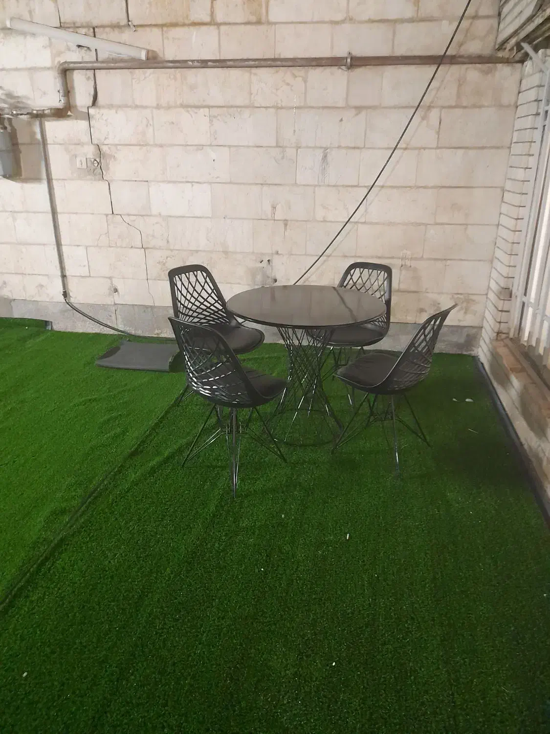 صندلی ،میزوصندلی ، میز و صندلی کلی و جزئی تنوع مدل|میز و صندلی غذاخوری|مشهد, کوی سیدی|دیوار