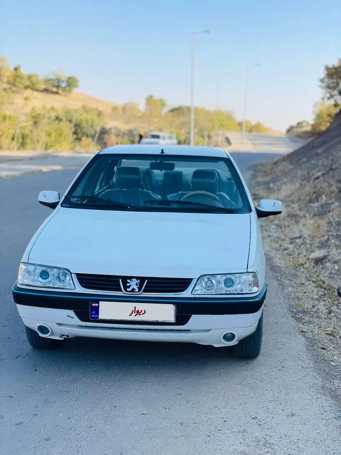 فروش خودرو|خودرو سواری و وانت|جوانرود, |دیوار