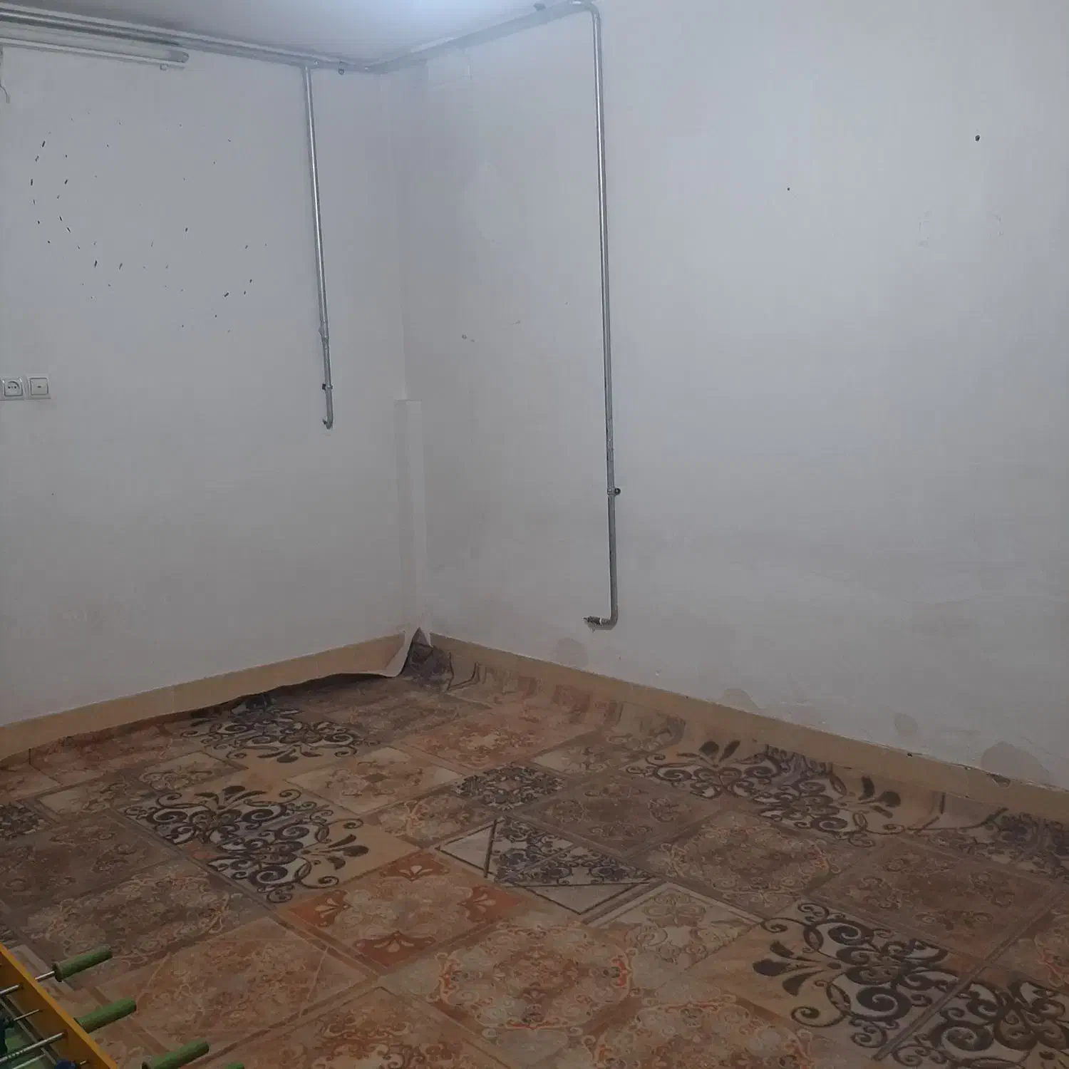 واحد ۷۰ متری مناسب خانواده کم جمعیت|اجارهٔ آپارتمان|سبزوار, امیر کبیر|دیوار