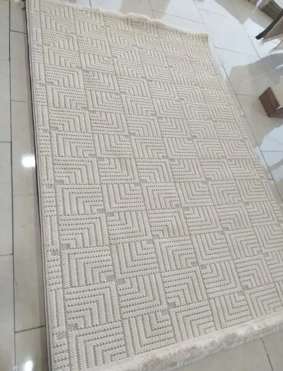 فرش مراکشی  فرش اقساطی فرش ماشینی|فرش|قزوین, |دیوار