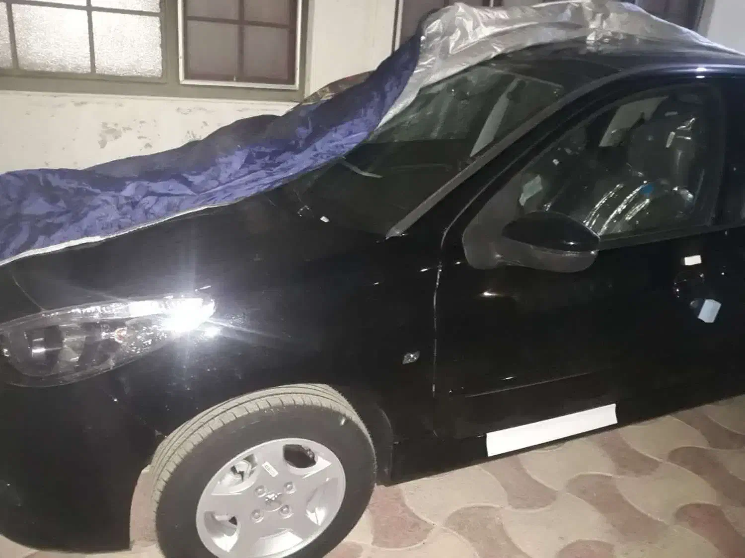 207پاناروما|خودرو سواری و وانت|بیرجند, |دیوار