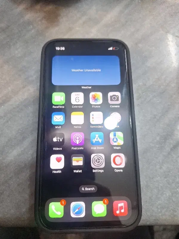 گوشی ایفون 13 128 نرمال ch|موبایل|آفتاب, |دیوار