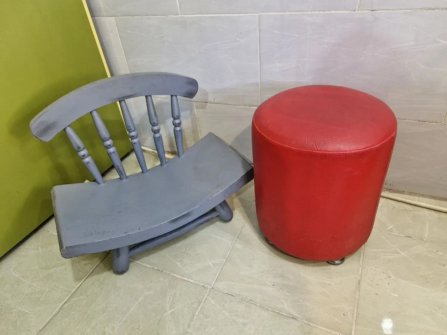 صندلی کودک|اسباب و اثاث بچه|کوهدشت, |دیوار