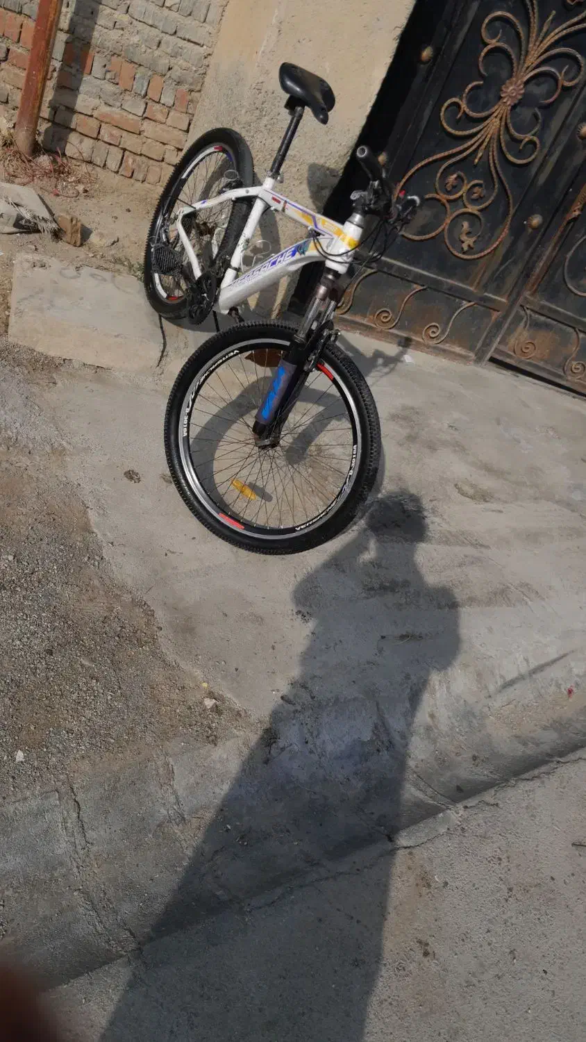 دوچرخه|دوچرخه، اسکیت، اسکوتر|نوشین شهر, |دیوار