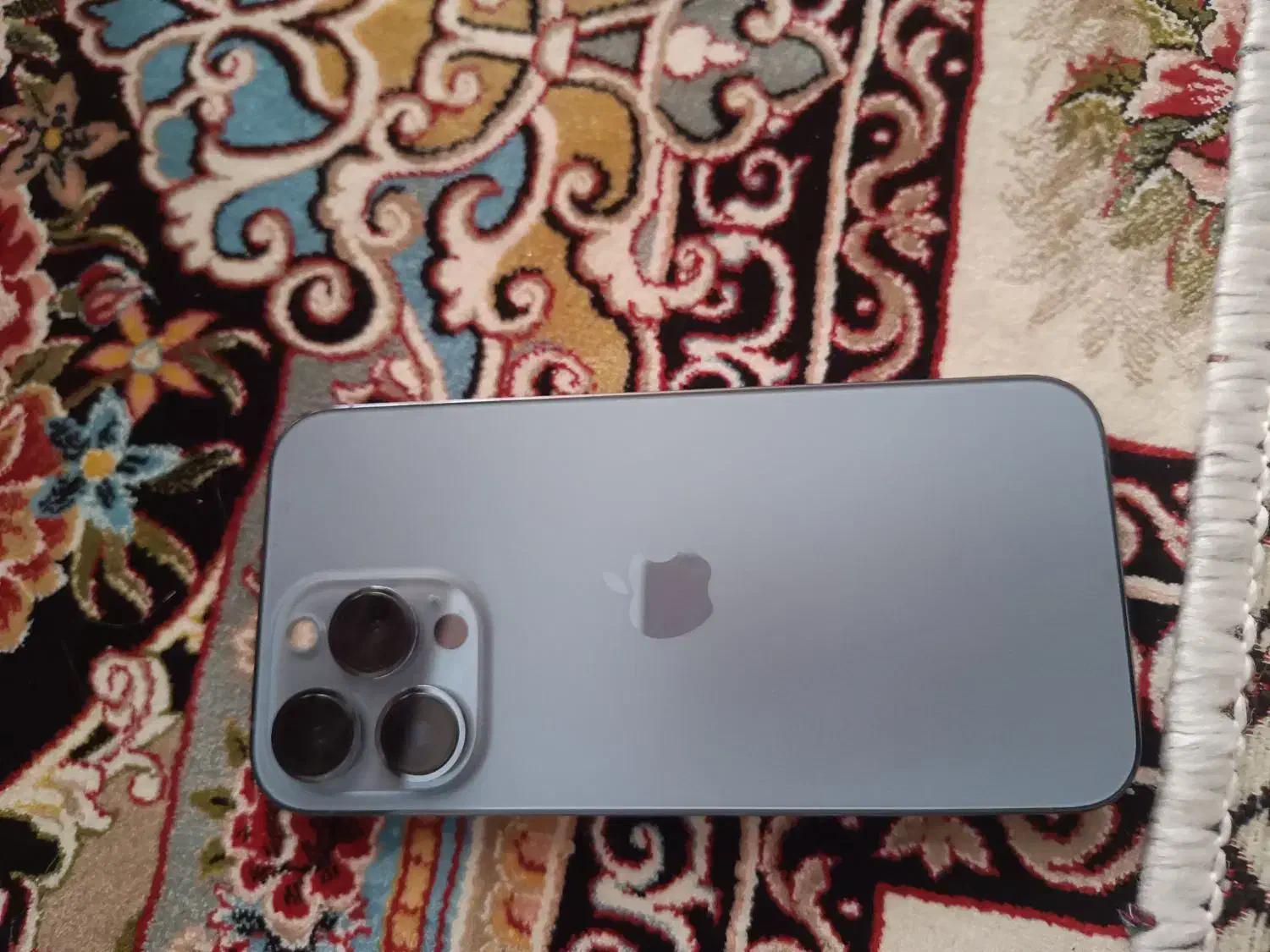iphone 13 pro|موبایل|خرم‌آباد, |دیوار