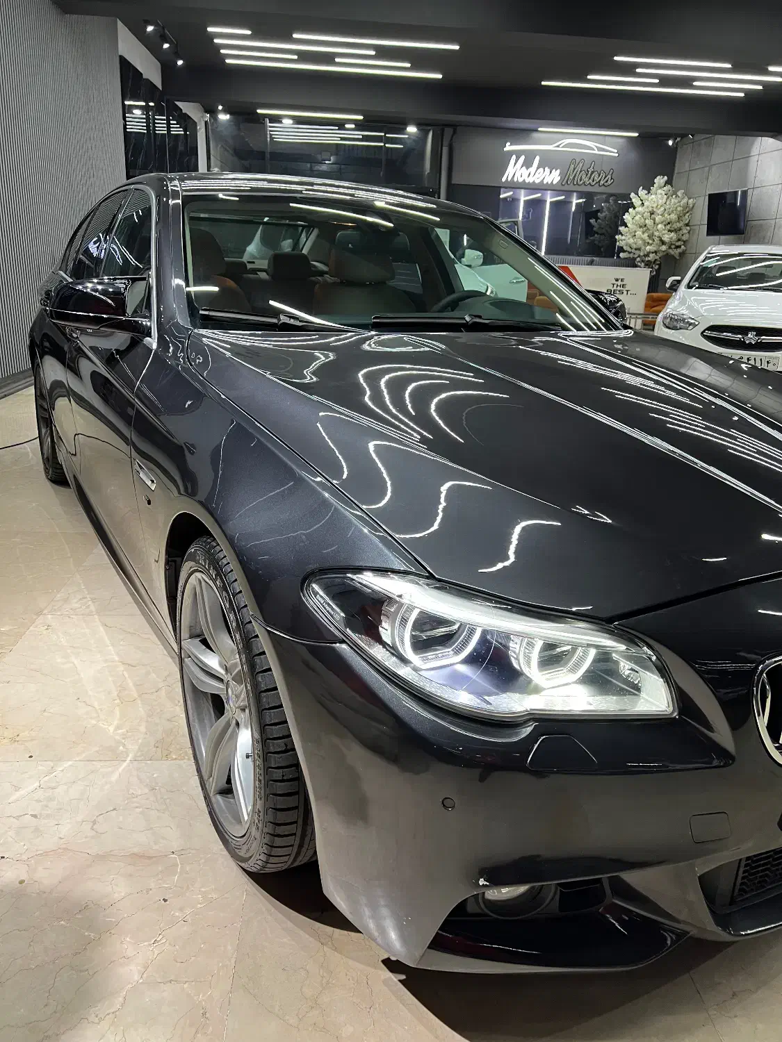 بی ام و 528|خودرو سواری و وانت|تهران, علم و صنعت|دیوار