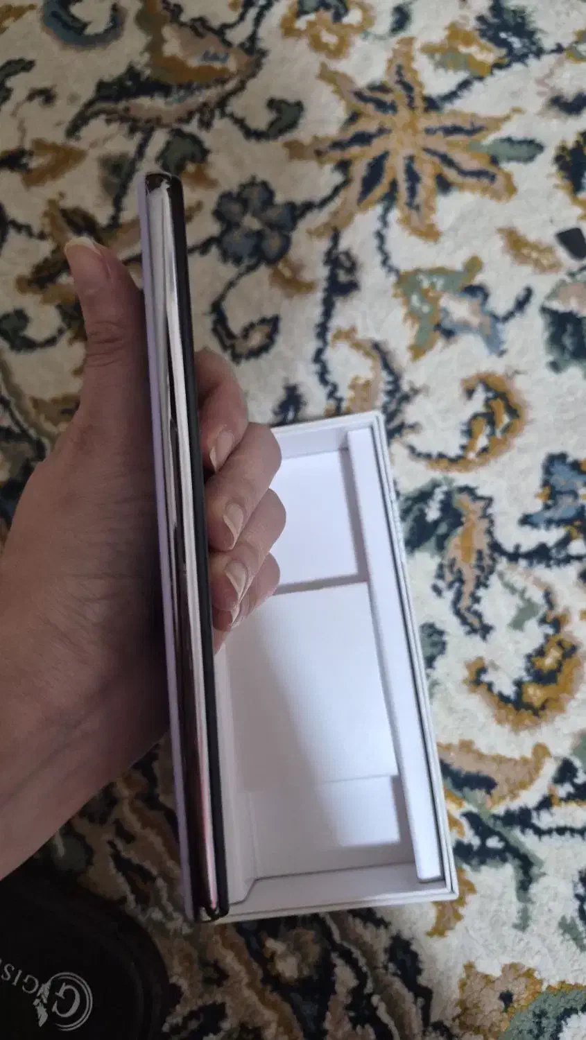 A52s 5G|موبایل|اندیشه, اندیشه فاز ۱|دیوار