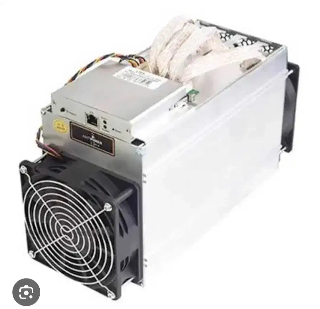 ماینر l3++|قطعات و لوازم جانبی رایانه|بوشهر, |دیوار