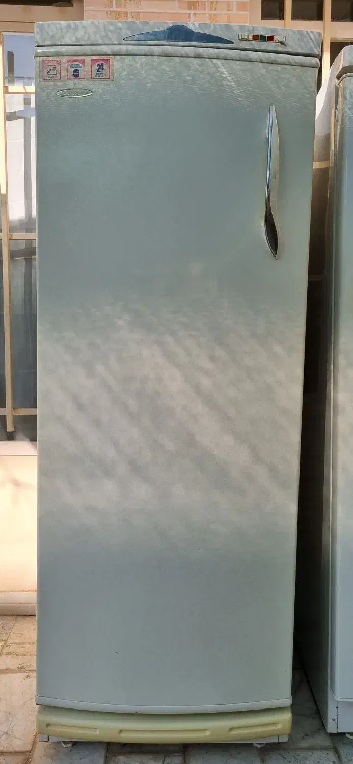 یخچال و فریزر شرکت گلسان|یخچال و فریزر|شاهینشهر, حافظ شمالی|دیوار