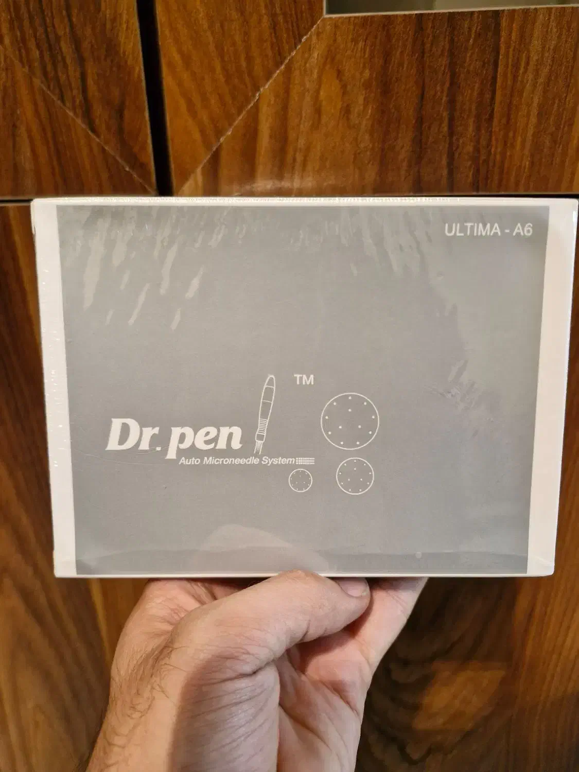 میکرونیدلینگ دکتر پن|آرایشی، بهداشتی، درمانی|تبریز, |دیوار