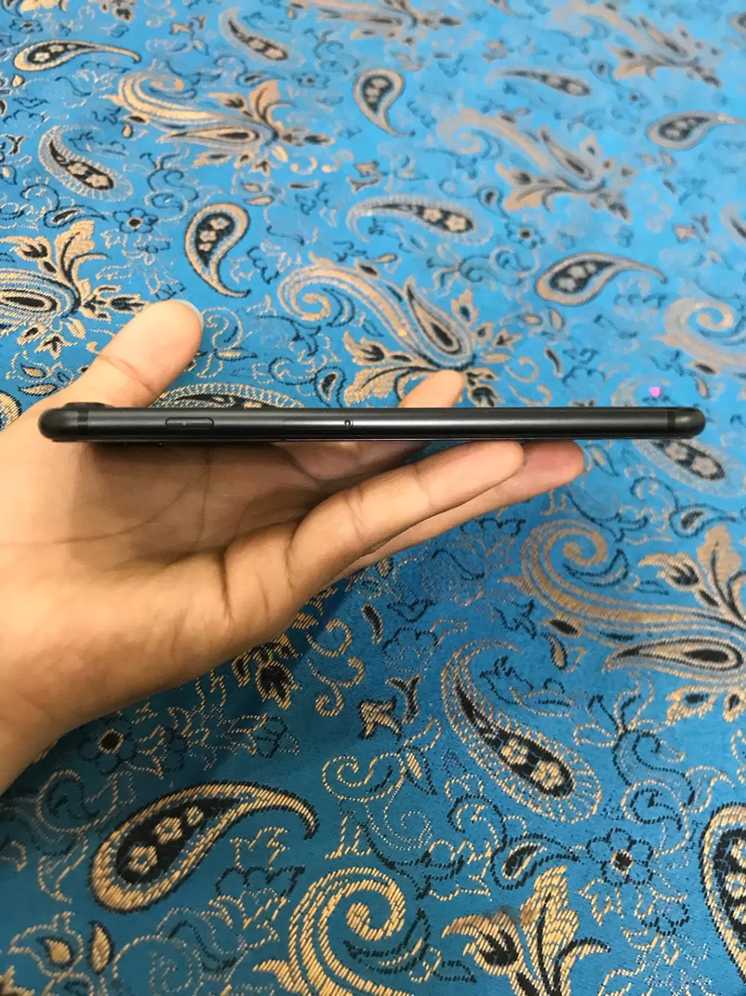 iPhone 7plus|موبایل|مشهد, نوید|دیوار