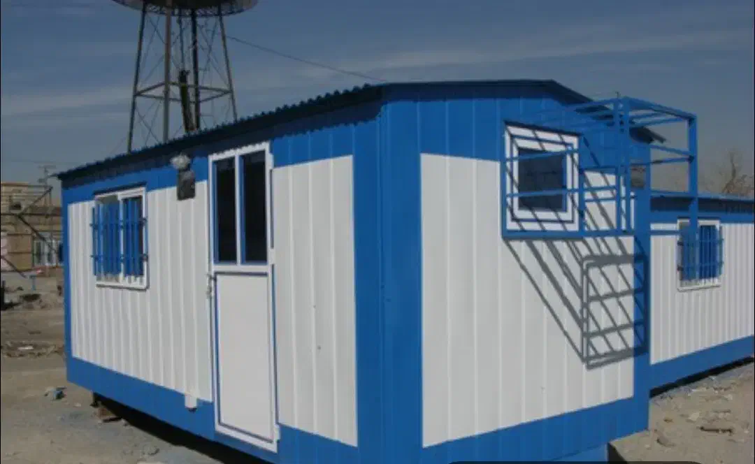 آقا 46ساله نگهبان هستم دنبال کارنگهبانی شب هستم|استخدام سرایداری و نظافت|خرمآباد, |دیوار