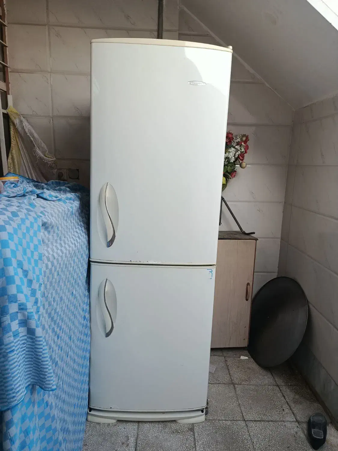 یخچال امرسان|یخچال و فریزر|سبزوار, زینبیه|دیوار