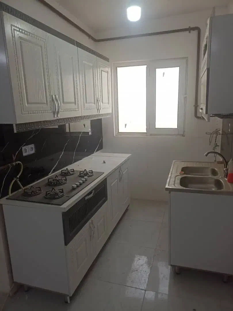 واحد فروشی طبقه چهارم نوساز کشاورز توس۳۳ کشف|فروش آپارتمان|مشهد, نوید|دیوار