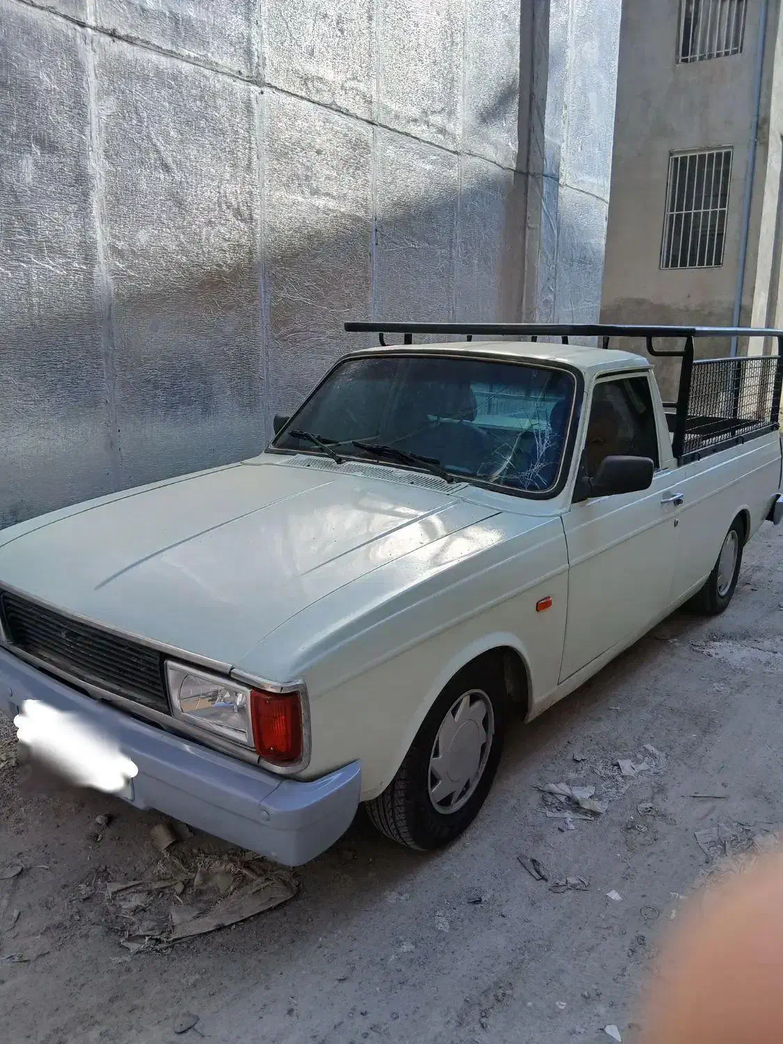 ماشین|خودرو سواری و وانت|آستانه اشرفیه, |دیوار