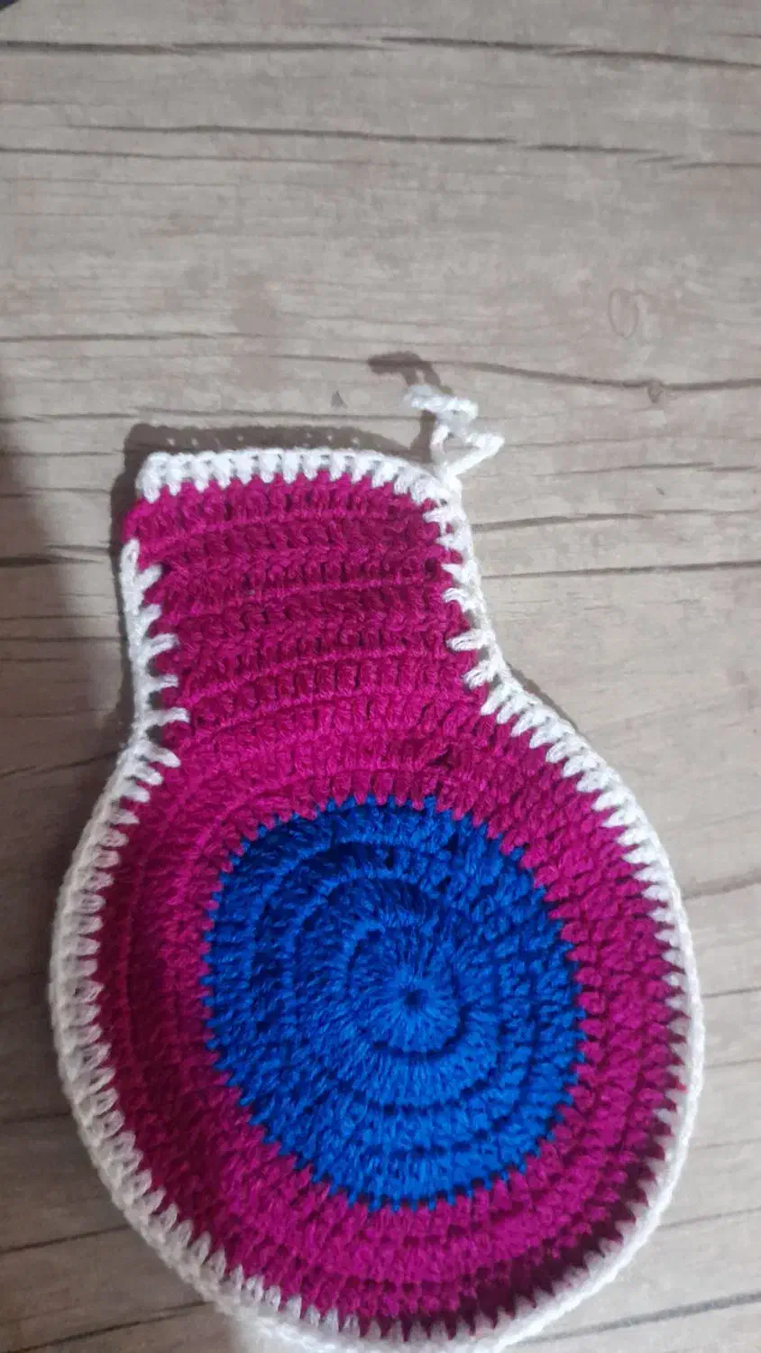 لیف بافتنی|لوازم خیاطی و بافتنی|صومعهسرا, |دیوار