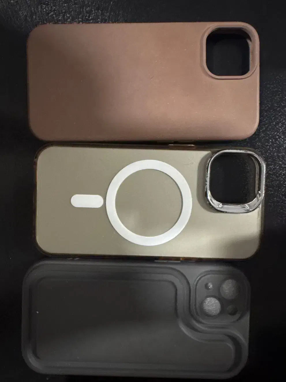 گارد آیفون ۱۳|لوازم جانبی موبایل و تبلت|شهرکرد, |دیوار