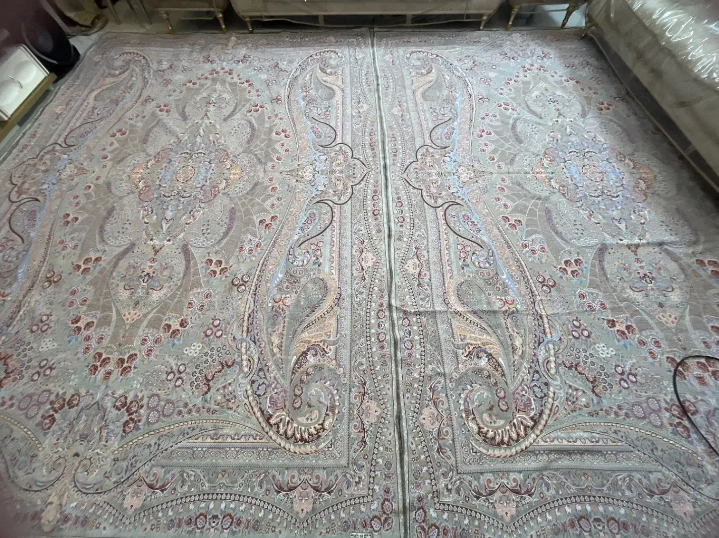 روفرشی|روفرشی|تهران, منیریه|دیوار