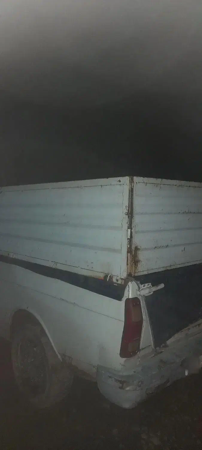 وانت پیکان|خودرو سواری و وانت|فیروزآباد (لرستان), |دیوار