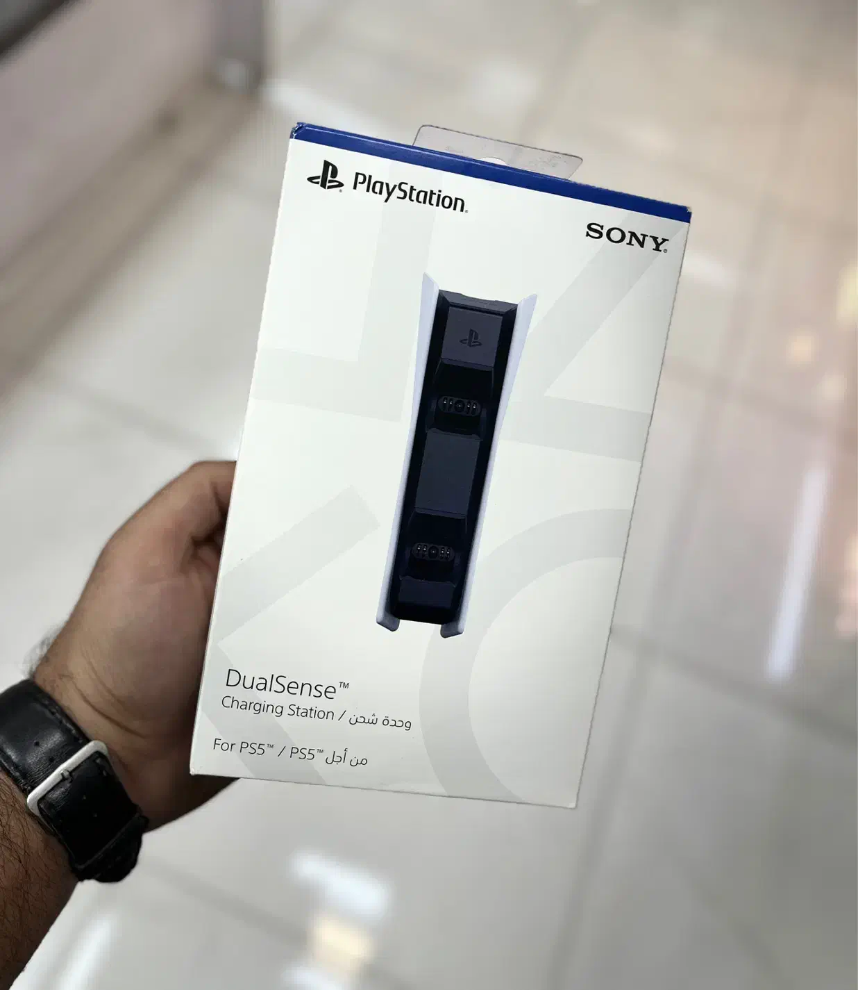 لوازم جانبی انواع کنسول های بازی|کنسول، بازی ویدئویی و آنلاین|بیرجند, |دیوار