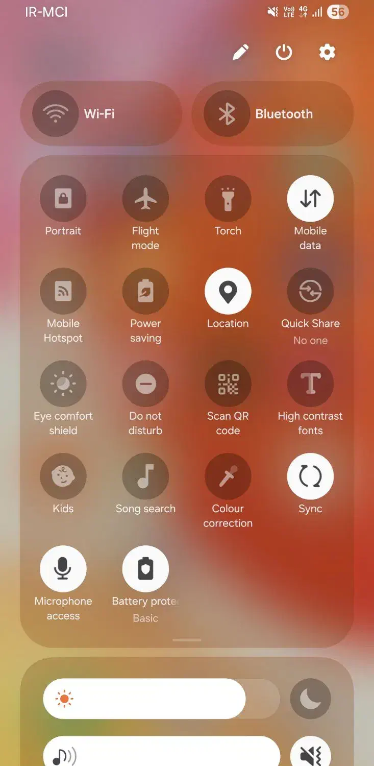 گوشی موبایل|موبایل|تهران, سلسبیل جنوبی|دیوار