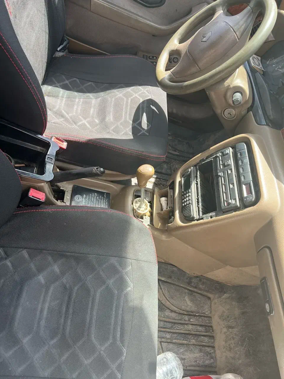 سمند مدل ۸۲|خودرو سواری و وانت|تهران, حکمت|دیوار