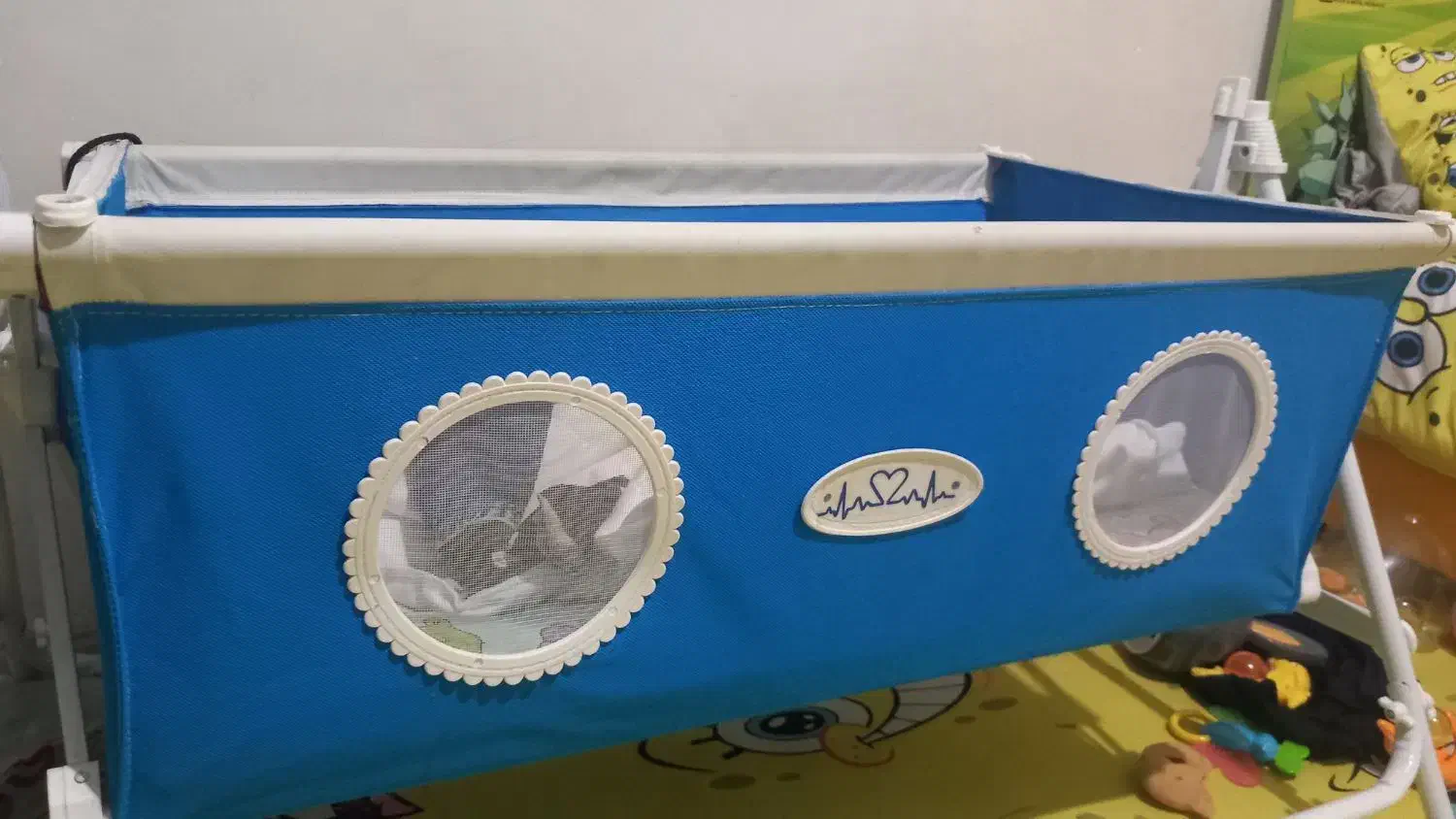 ننو.گهواره.میلاد|اسباب و اثاث بچه|شاهرود, |دیوار