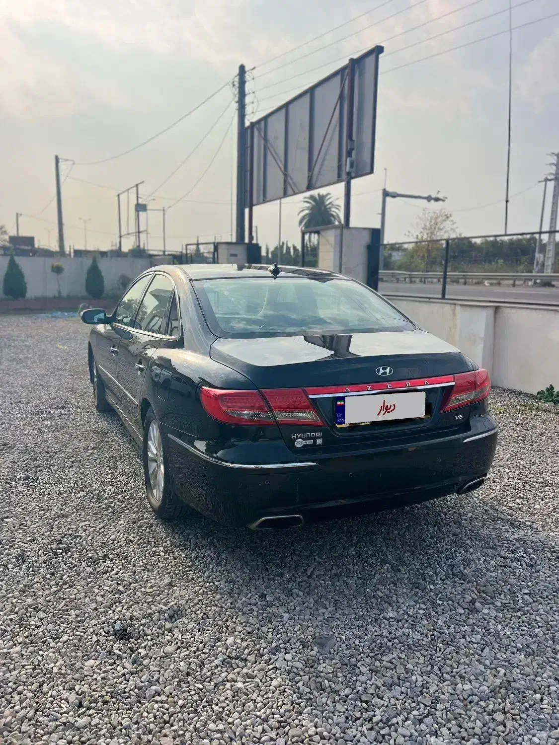 فروش ازرا کالیفرنیا|خودرو سواری و وانت|تنکابن, |دیوار