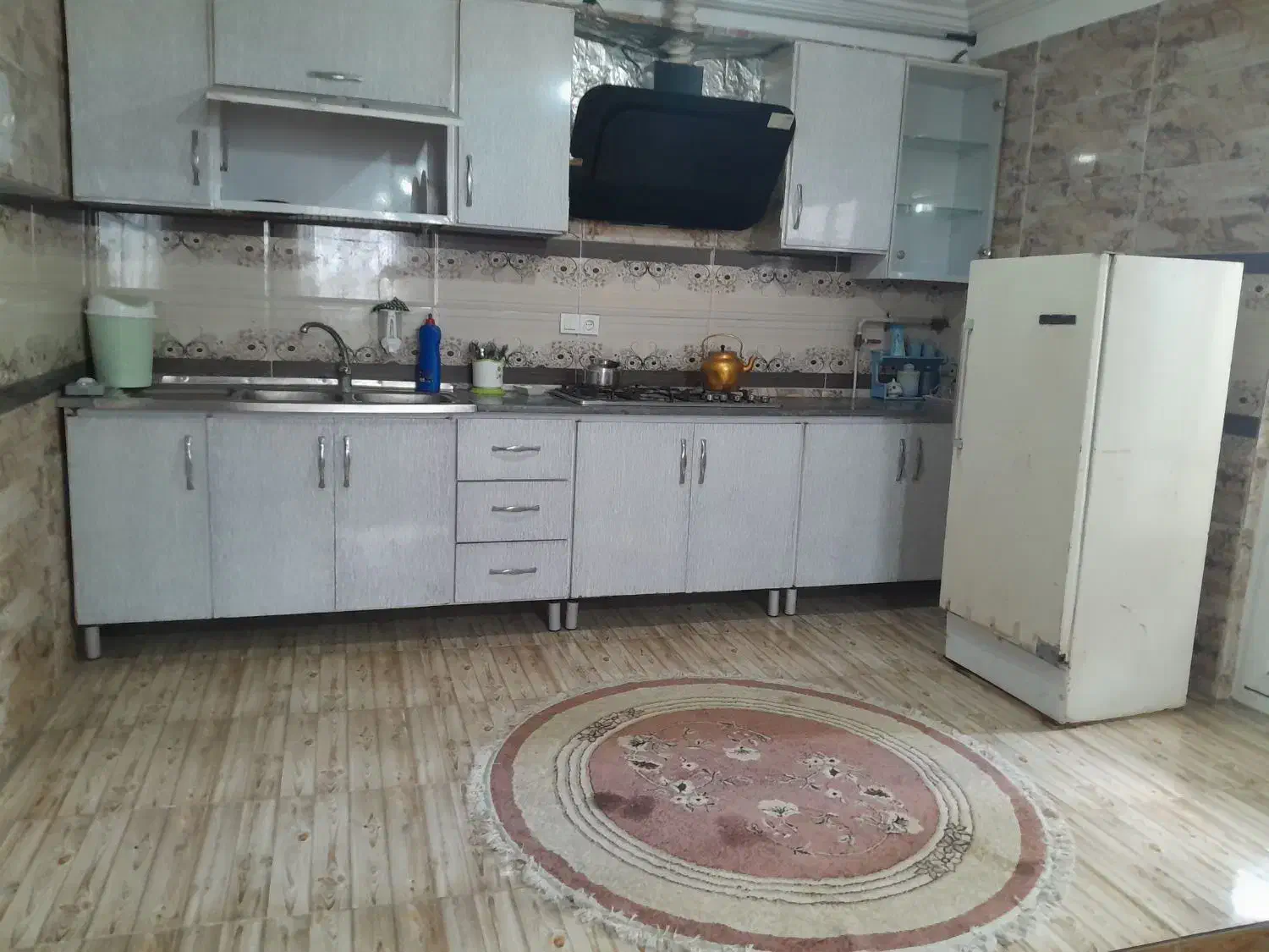 سویت آپارتمانی دربست ۲خواب باپارکینگ|اجارهٔ کوتاهمدت آپارتمان و سوئیت|گرگان, |دیوار