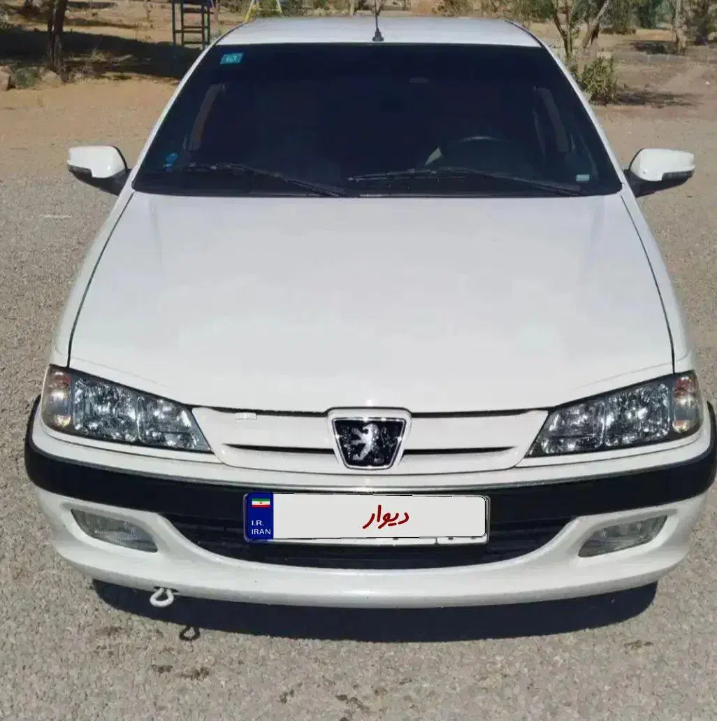 پژوپارس xu7p موتورجدید|خودرو سواری و وانت|بهبهان, |دیوار