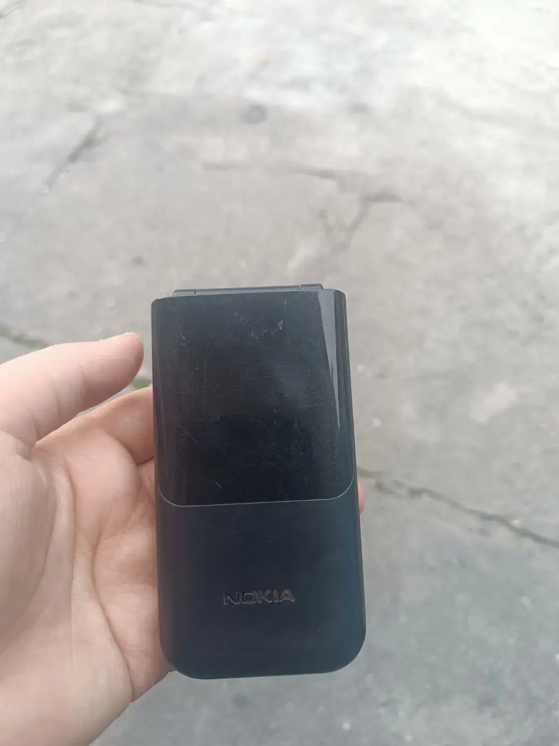 گوشی دکمه ای نوکیا|موبایل|گرگان, |دیوار