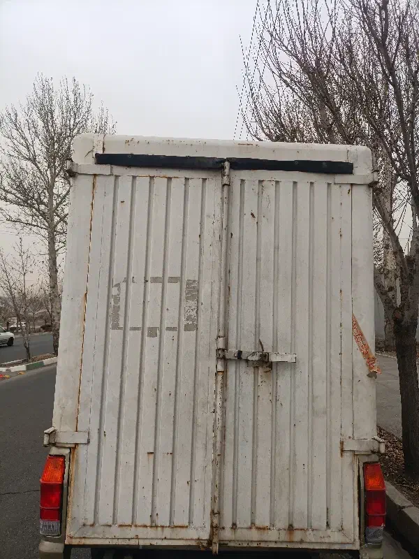 اتاق مزدا|قطعات یدکی و لوازم جانبی|کرج, کوی گلها|دیوار