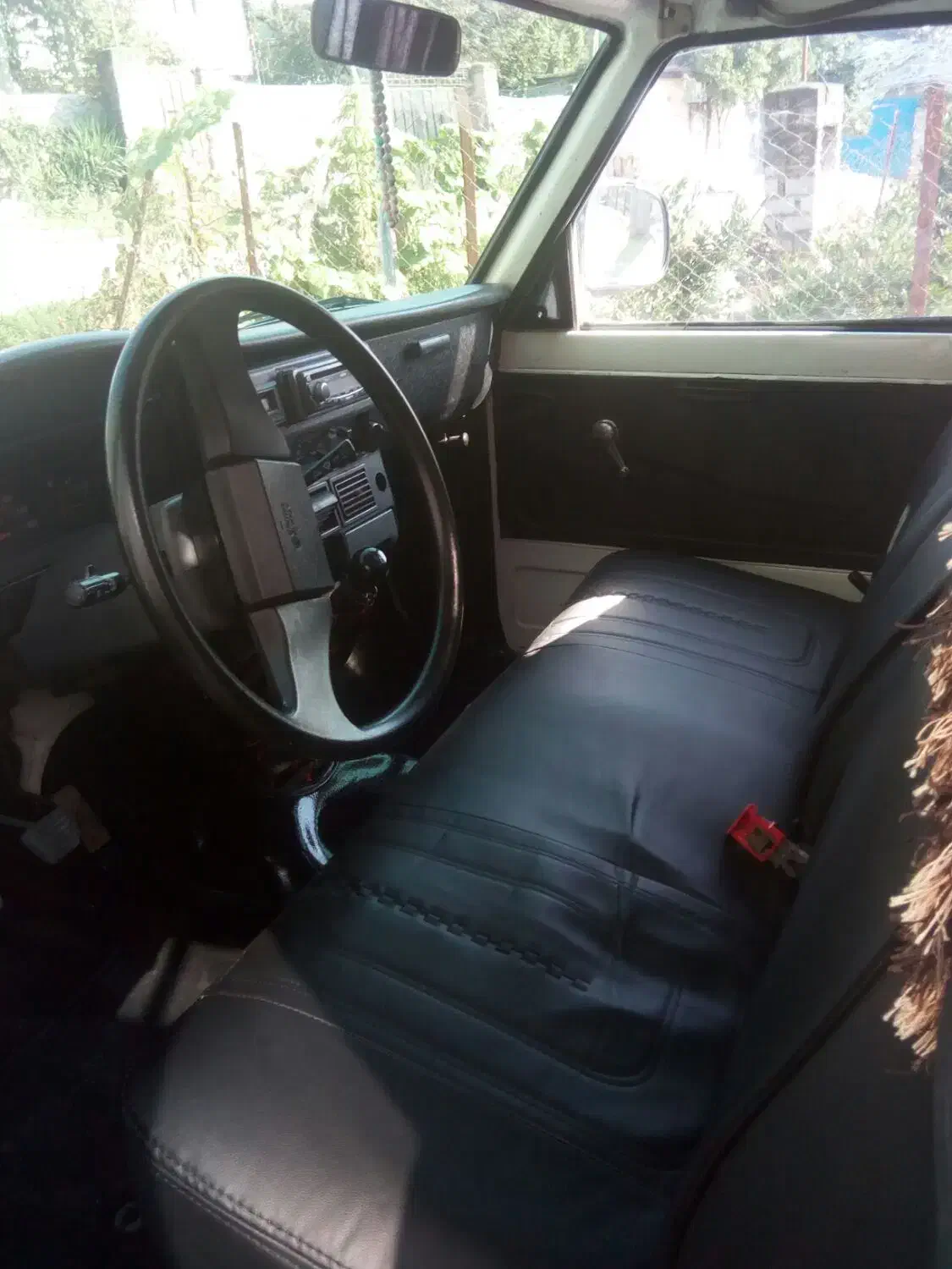 نیسان مدل 88|خودرو سواری و وانت|ارطه, |دیوار